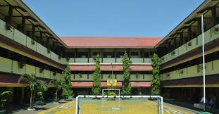Lantai 3 Ruang 37: Rahasia Belajar yang Menginspirasi SMA Negeri 1 Cilacap